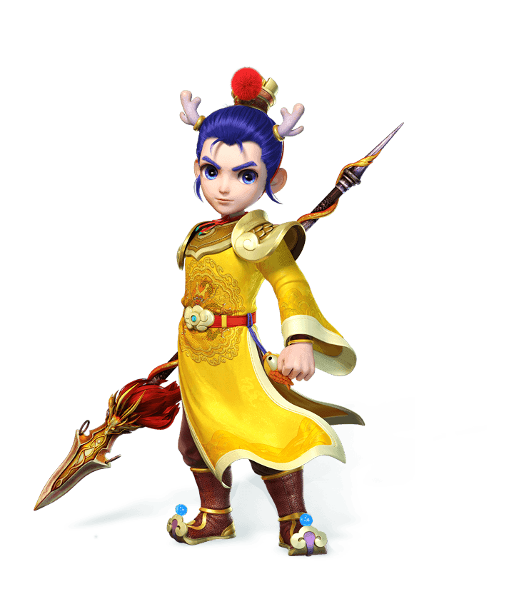BA情谊