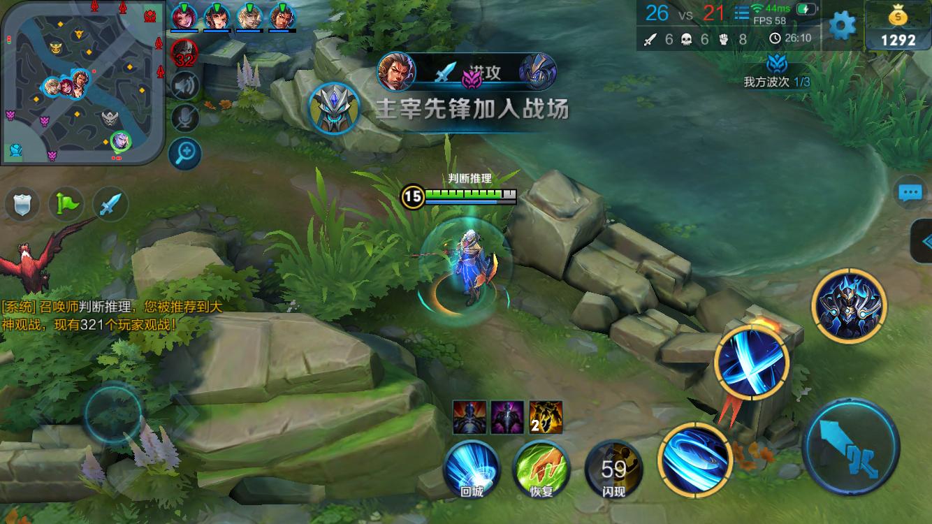 任何失误都