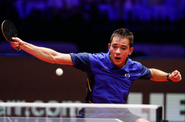 灵活的步法 灵活的步法