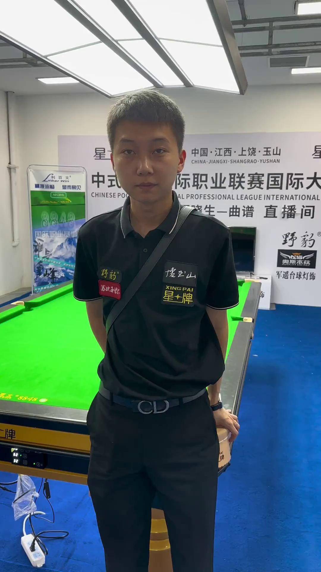 界的声音来 界的声音来