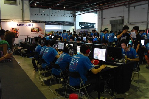 他在社交媒 他在社交媒