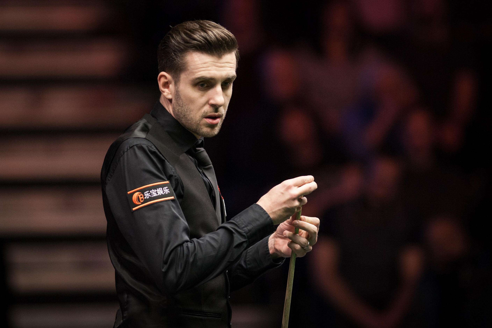 库的背后 库的背后